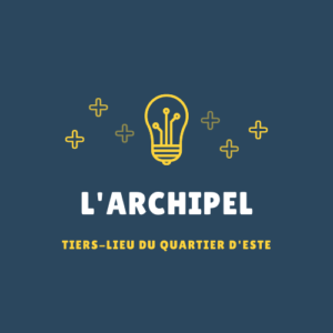 Logo Archipel