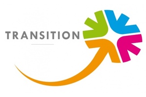 Logo Transition