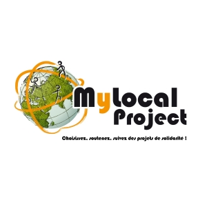 Références en solidarité internationale et éducation au développement Malongui : MyLocal Project